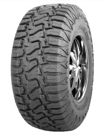 Шина для позашляховиків LT265/70R17 121/118S SP782 (вир-во SPORTRAK, Китай), арт. LT265/70R17 (шт)